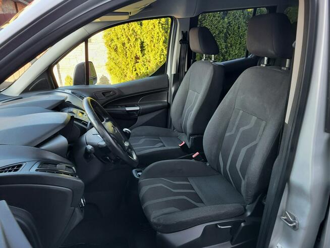 Ford Tourneo Connect ** Przebieg 140 Tys Km ** Jatutów - zdjęcie 9