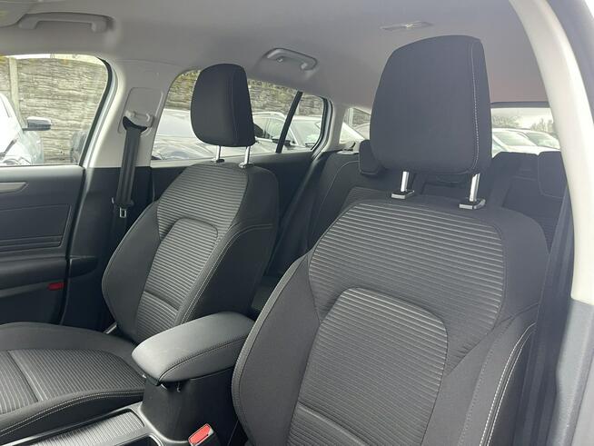 Ford Focus Automat  Kamera Podgrzewane: Szyba, fotele, kierownica Gliwice - zdjęcie 12