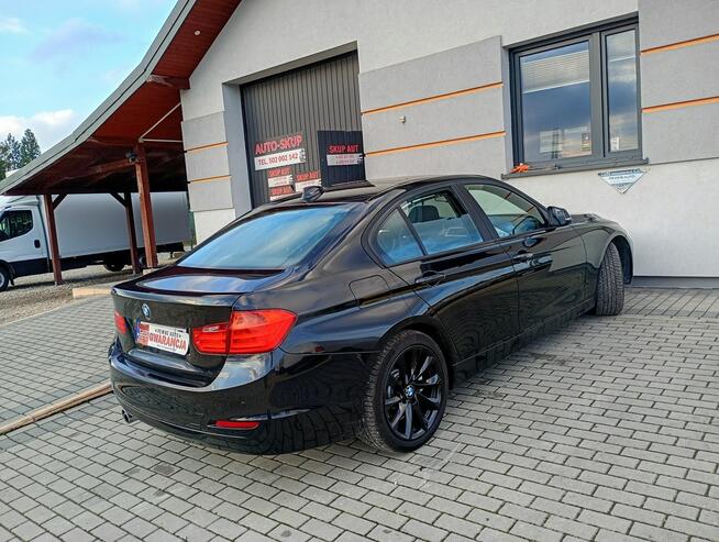 BMW 330D xDrive ładny stan 4x4 sedan Chełm Śląski - zdjęcie 11