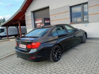 BMW 330D xDrive ładny stan 4x4 sedan Chełm Śląski - zdjęcie 11