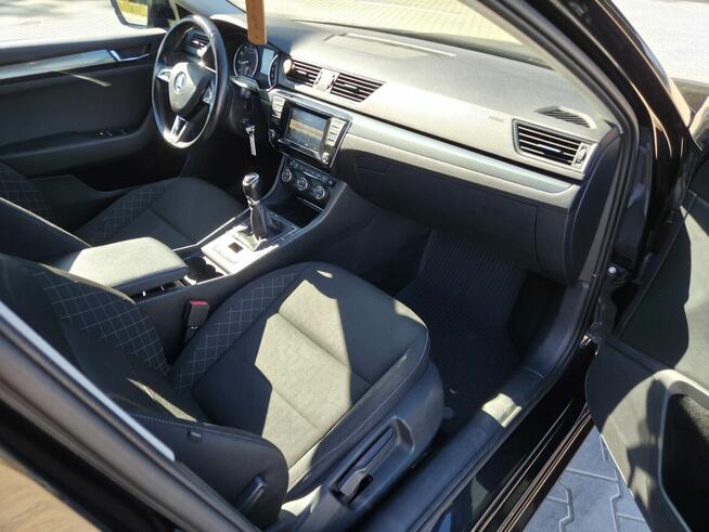 Skoda Superb 3 * 2016r * 1.4 TSI * Piękna Trzebnica - zdjęcie 8