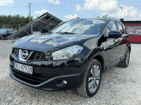 Nissan Qashqai Navi Kamera Climatronic Gwarancja Kutno - zdjęcie 2
