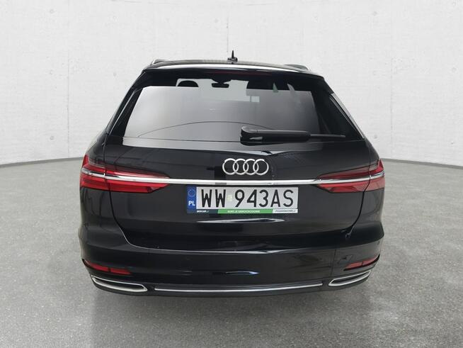 Audi A6 Poleasingowe.pl VEH Komorniki - zdjęcie 6