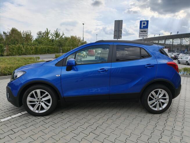 Opel Mokkaa 1.4 Turbo ecoFLEX Start/Stop Color Innovation !! Sosnowiec - zdjęcie 5
