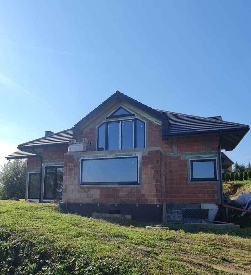 Okna PCV i aluminium Gorlice - zdjęcie 7