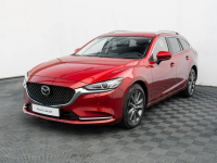 Mazda 6 WD8350R#2.0 Center-Line Podgrz.f LED Salon PL VAT23% Pępowo - zdjęcie 2