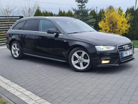 Audi A4 2.0 TDI 163KM Zwoleń - zdjęcie 7