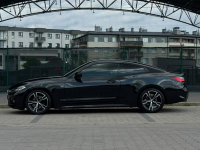 BMW Seria 4 420d Sport-Aut M Sport Ostrów Mazowiecka - zdjęcie 4