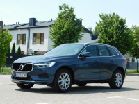 Volvo XC 60 z Gwarancją Skóra  Model 2020r Żyrardów - zdjęcie 5