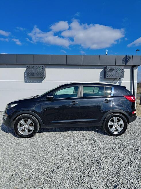 Kia Sportage Miękinia - zdjęcie 3