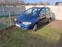 Ford Galaxy 1.9 Tdi Cybinka - zdjęcie 1