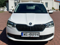 Fabia 1.0 MPI | Manual | Benzyna + LPG | Salon PL | Serwis ASO | FV23% Nowe Iganie - zdjęcie 9
