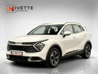 Kia Sportage 1,6 T-GDI(150 KM) M + Pakiet Smart Salon PL F-Vat