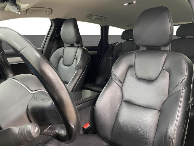 Volvo V90 2.0D Salon Polska Warszawa - zdjęcie 10