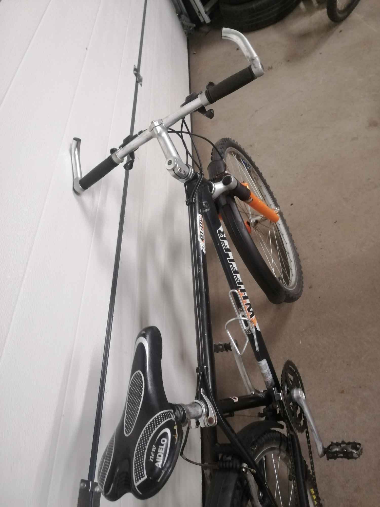 Rower górski stan bardzo dobry Baniocha - zdjęcie 1