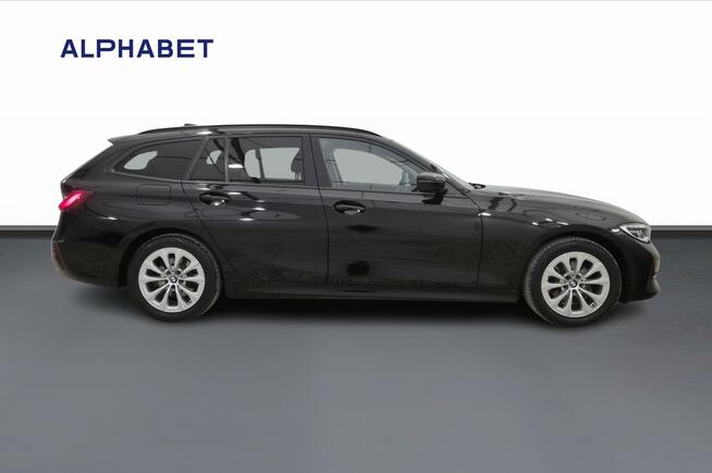 320d xDrive mHEV Advantage aut Salon PL 1 wł Warszawa - zdjęcie 6