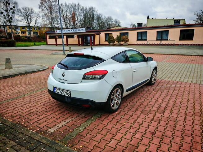 Renault Megame 3 Coupe LPG! Tychy - zdjęcie 5