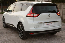 Renault Grand Scenic 1.6dci 7-osobowy Xenon Strzała - zdjęcie 8