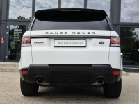 Range Rover Sport HSE Dynamic 4.4 TDV8 Diesel / Polski Salon / ASO Łódź - zdjęcie 12