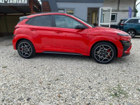 KONA N,FULL OPCJA,280KM Kanie - zdjęcie 4