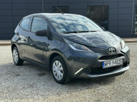 Toyota Aygo 1.0 69KM, 5d, Salon Polska!