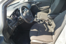 Opel Astra 2013R 1.6 BENZ. 116KM DOINWESTOWANY STAN BDB ZADBANY Goczałkowice-Zdrój - zdjęcie 12