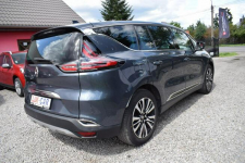 Renault Espace Initiale Paris 1.8 TCe 225 KM 4Control 7os. Łuków - zdjęcie 2