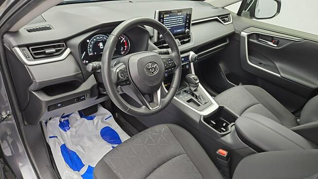Toyota RAV-4 2.0 Comfort 4x2 MS ! Z Polskiego Salonu ! Faktura VAT ! Warszawa - zdjęcie 9