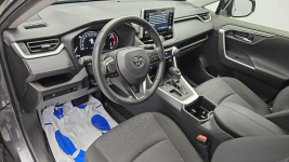 Toyota RAV-4 2.0 Comfort 4x2 MS ! Z Polskiego Salonu ! Faktura VAT ! Warszawa - zdjęcie 9