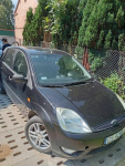 Ford Fiesta 2002 samochod osobowe Bierkowo - zdjęcie 5