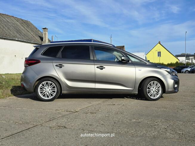 Kia Carens Panorama*7miejsc*Zadbana Białogard - zdjęcie 11