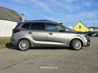 Kia Carens Panorama*7miejsc*Zadbana Białogard - zdjęcie 11