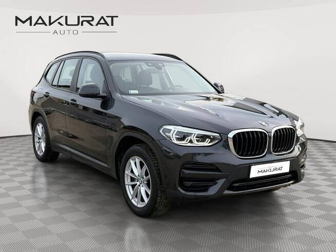 BMW X3 WE3W982#xDrive20i Advantage Podgrz.f K.cof LED Salon PL VAT23% Gdańsk - zdjęcie 2