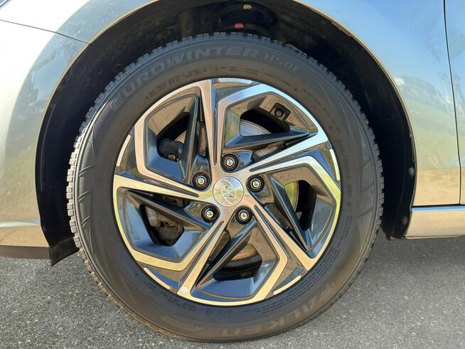 Hyundai i30 1.5 DPI Comfort! Z polskiego salonu! Z fakturą VAT! Warszawa - zdjęcie 9