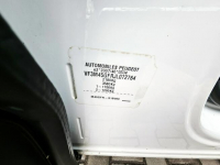 Peugeot 5008 Od 1280zł m-c! 1,6benzyna181km#GT line * Automat * LED * Warszawa - zdjęcie 8