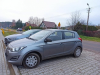 Hyundai i20 2014 Kębłowo - zdjęcie 2