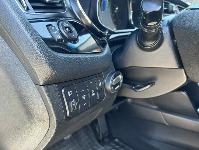 Piękna Doinwestowana Kia Ceed 1.6 CRDI 128km/Android/Led/isofix Włocławek - zdjęcie 6