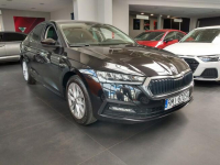Škoda Octavia 1.5 TSI 150km ambition led czujniki smartlink fv23% Tychy - zdjęcie 4