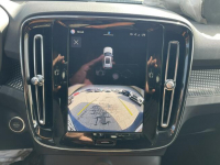 Volvo XC 40 Salon PL_B3 Kamera Podgrzewanie Virtual Gliwice - zdjęcie 8