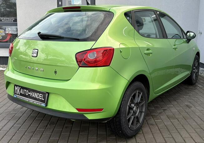 Seat Ibiza 1.2 TSI |Zarejestrowany| Pyzdry - zdjęcie 6