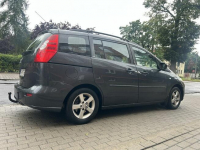 Mazda 5 2006r 1,8- LPG 7 osobowy hak Gniezno - zdjęcie 3