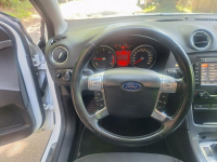 Ford Mondeo Titanium Siewierz - zdjęcie 11