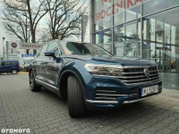 Volkswagen Touareg 2019 · 36 148 km · 2 967 cm3 · Diesel Tychy - zdjęcie 2