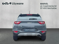 Kia Stonic Wersja L / Salon PL / Gwarancja do 2030 / Kamera / 6 MT Bełchatów - zdjęcie 4