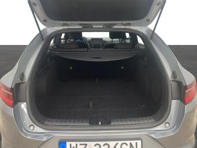 Kia Cee'd ProCeed 1.5 T-GDI GT Line Kombi Warszawa - zdjęcie 11