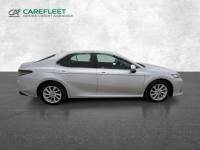 Toyota Camry 2.5 Hybrid Comfort CVT Sedan Warszawa - zdjęcie 4