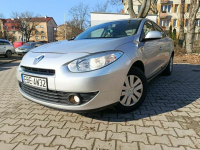 Renault fluence 1,5 dci 210tys/km opłacony zadbany do jazdy