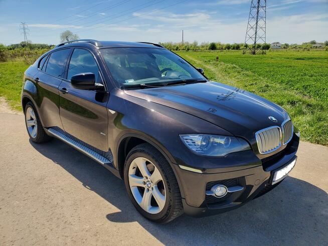 BMW X6 m57 Rzeszów - zdjęcie 1