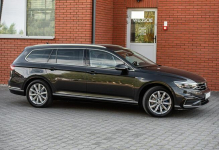 Volkswagen Passat Podzagajnik - zdjęcie 5