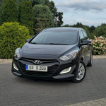 Hyundai i30 1.6 Automatik Style Automat, Kamera, Nawigacja Ostrów Mazowiecka - zdjęcie 5